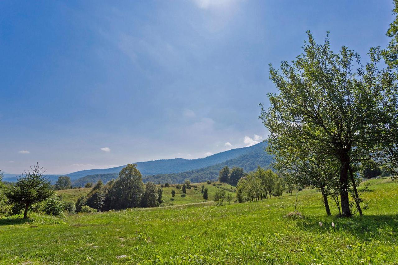 Andrea In Sertic Poljana - Haus Fuer 6 Personen Plitvicka Jezera Luaran gambar